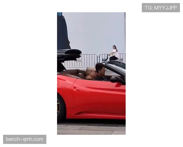 孙一文上场像隔壁大哥，赛后从豪车里出来那一刻我笑不出来