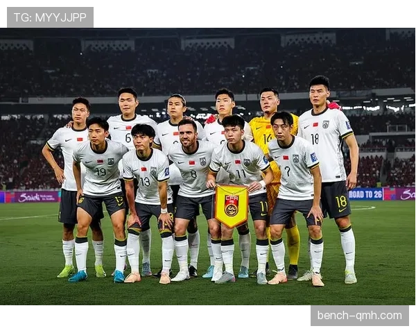2026世界杯净胜球为什么容易被忽视